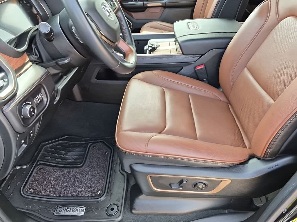 2023 Ram 1500 - Image 30