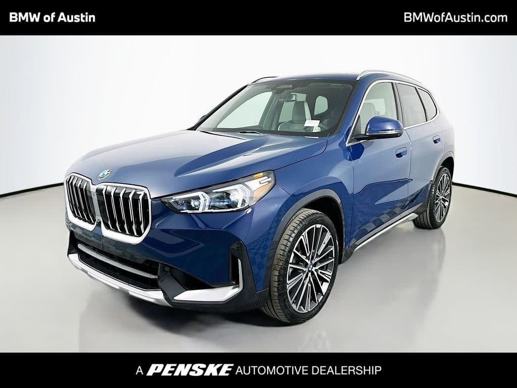 2026 BMW X1 - Image 1