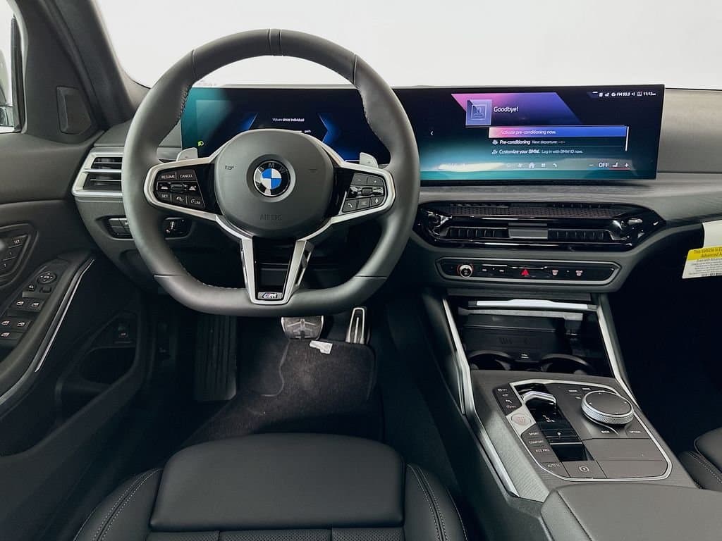 2026 BMW 3 Series - Image 19