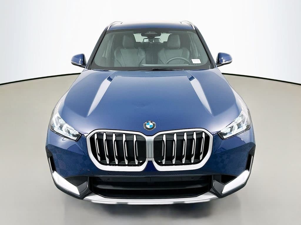 2026 BMW X1 - Image 2