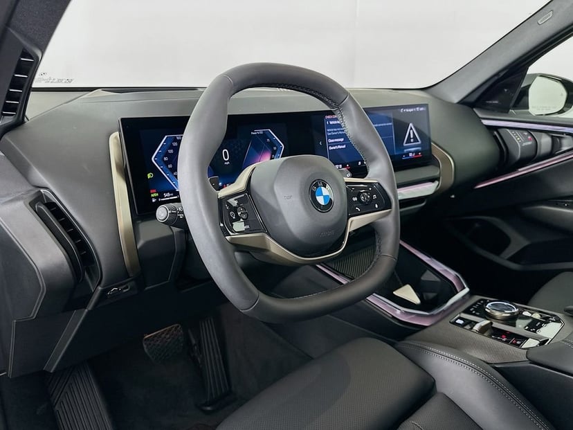 2025 BMW X3 - Image 8