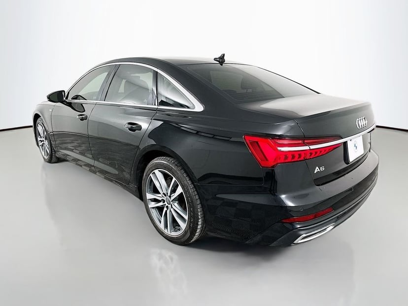 2019 Audi A6 - Image 7