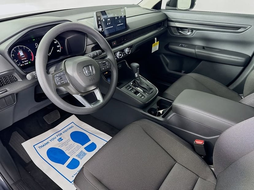 2026 Honda CR-V - Image 10