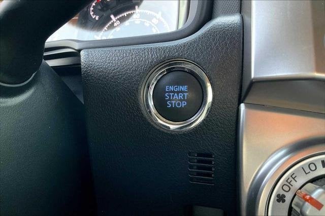 2024 Toyota 4RUNNER - Image 30