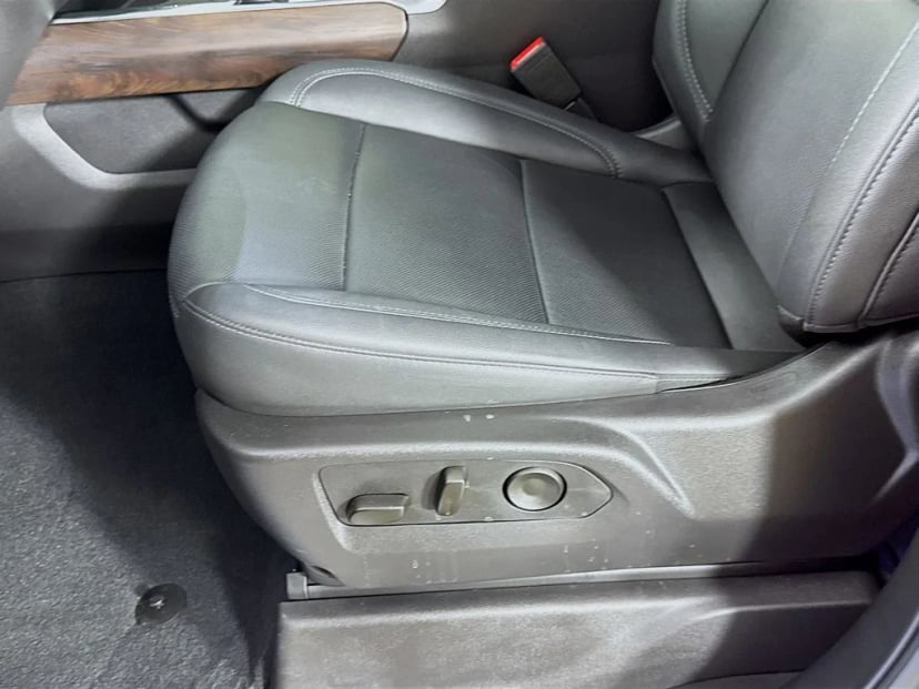 2025 GMC Sierra 1500 - Image 23