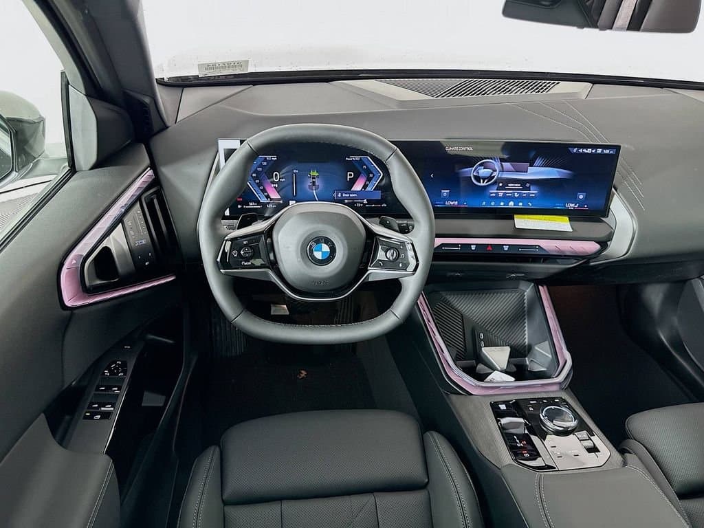 2026 BMW X3 - Image 19