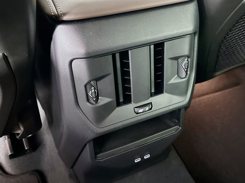 2026 BMW X3 - Image 18