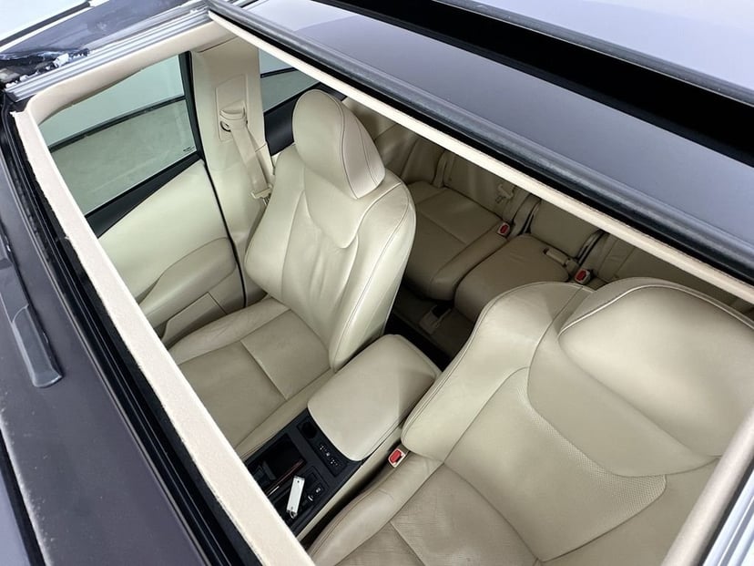 2015 Lexus RX - Image 26