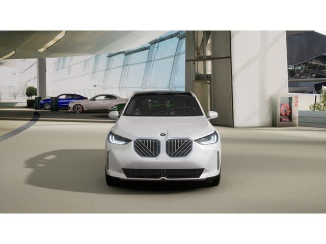 2026 BMW X3 - Image 3