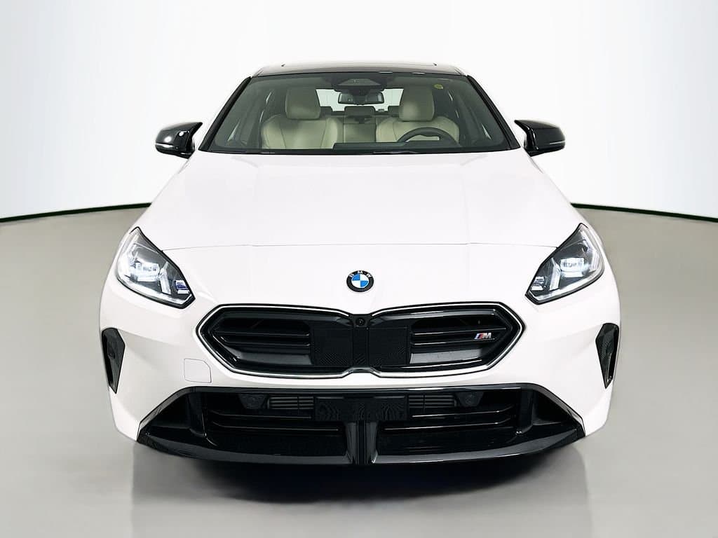 2026 BMW 2 Series - Image 2