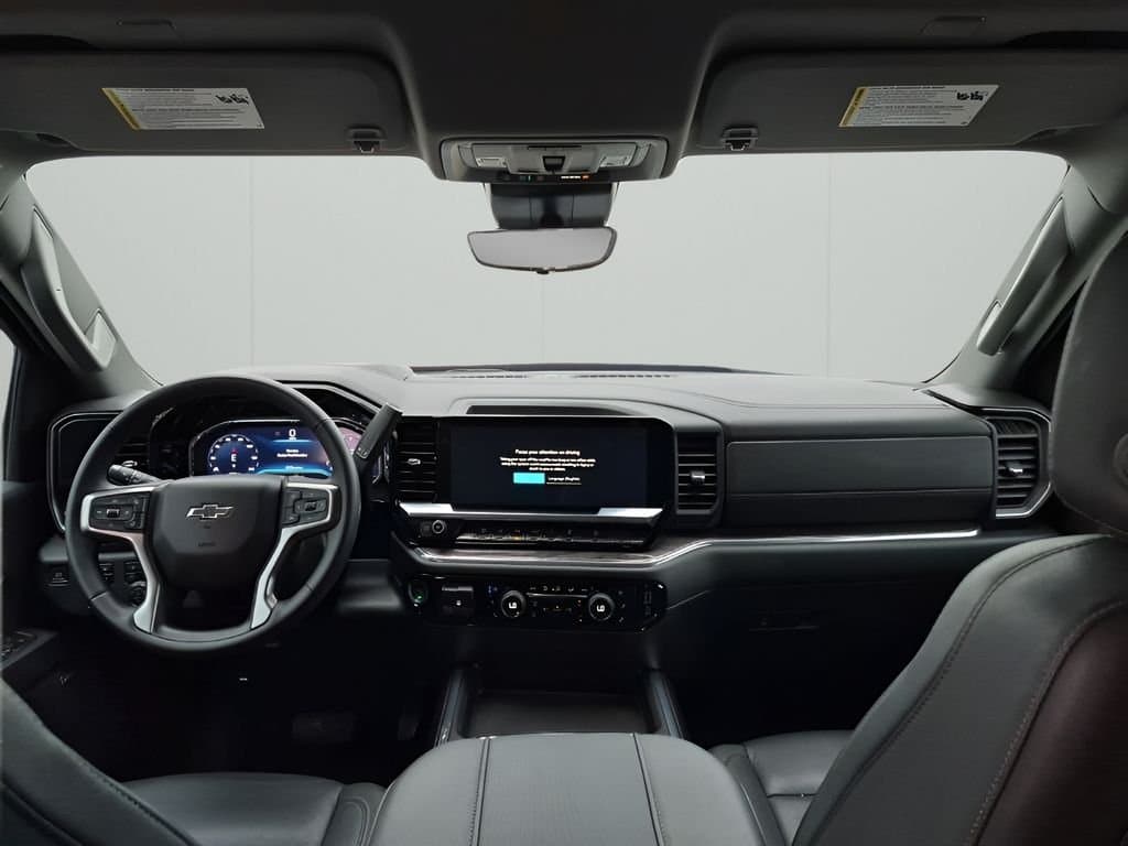 2024 Chevrolet Silverado 2500HD - Image 23