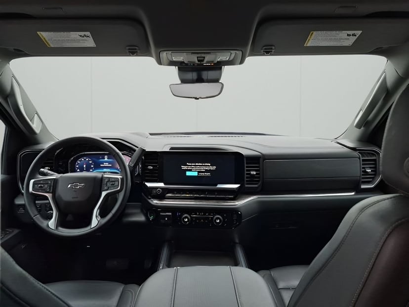 2024 Chevrolet Silverado 2500HD - Image 23