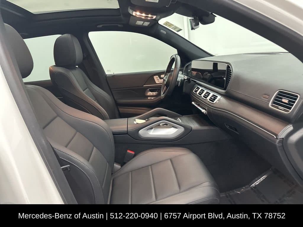 2024 MERCEDES-BENZ GLE - Image 30
