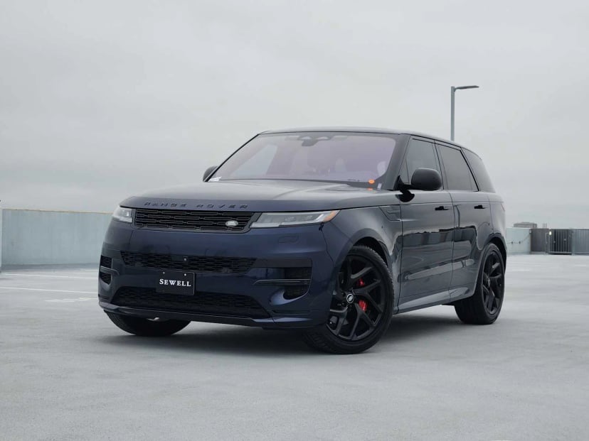 2023 Land Rover Range Rover Sport - Image 1
