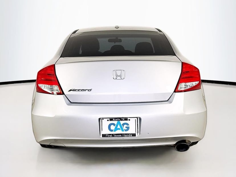 2012 Honda Accord - Image 6