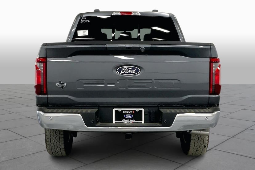 2026 Ford F-150 - Image 4
