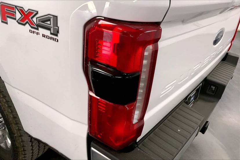 2026 Ford Super Duty - Image 14