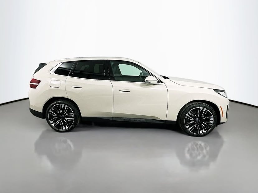 2025 BMW X3 - Image 4
