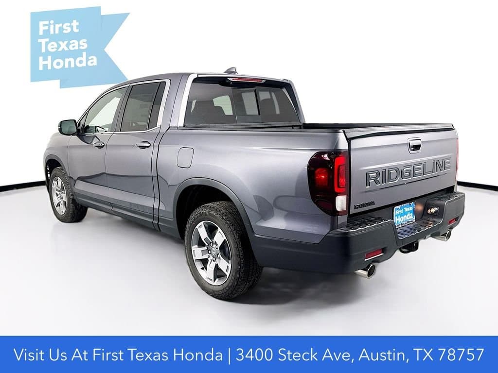 2026 HONDA Ridgeline - Image 7