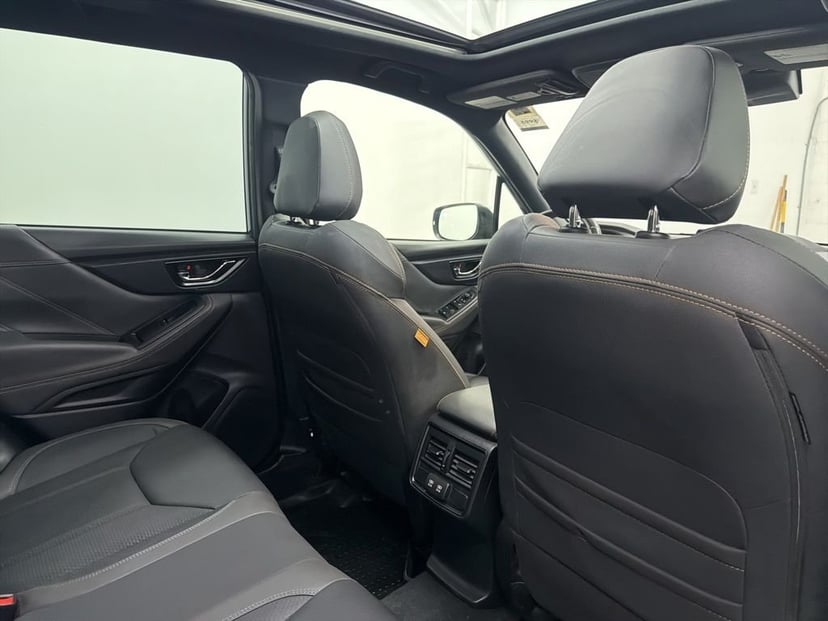 2022 Subaru Forester - Image 26