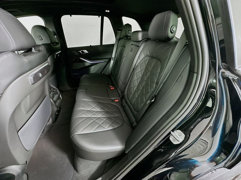 2026 BMW X5 - Image 17