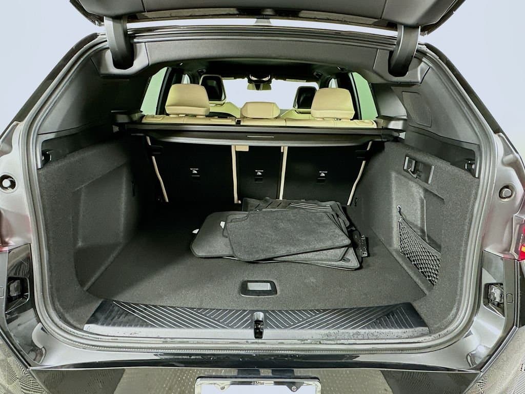 2025 BMW X3 - Image 26