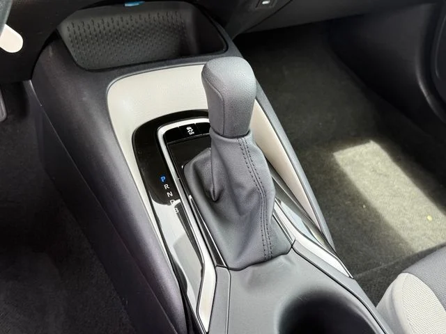 2026 Toyota Corolla - Image 17