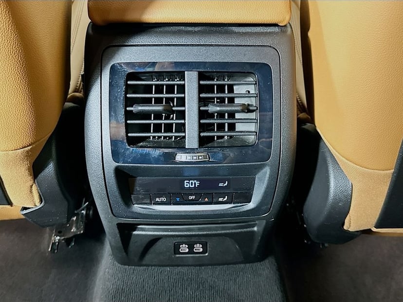 2024 BMW X3 - Image 26