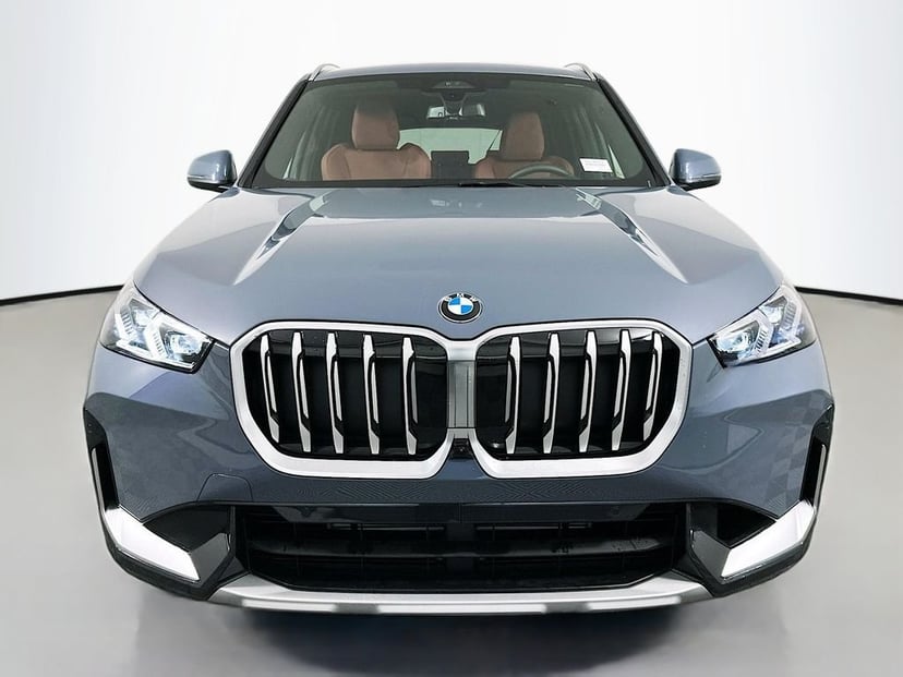 2026 BMW X1 - Image 3