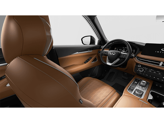 2026 INFINITI QX60 - Image 34