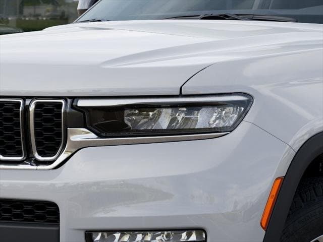 2025 Jeep Grand Cherokee L - Image 33