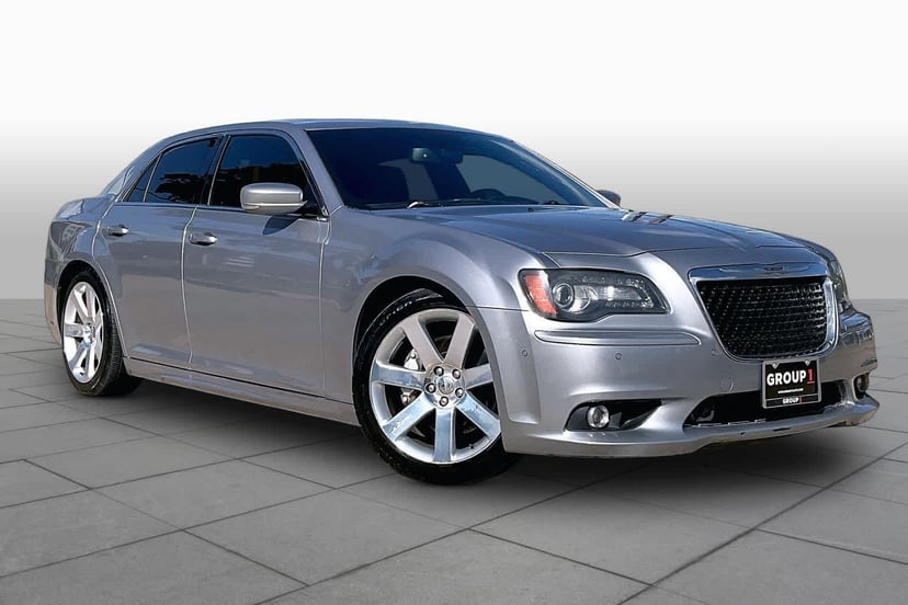 2013 Chrysler 300 - Image 1
