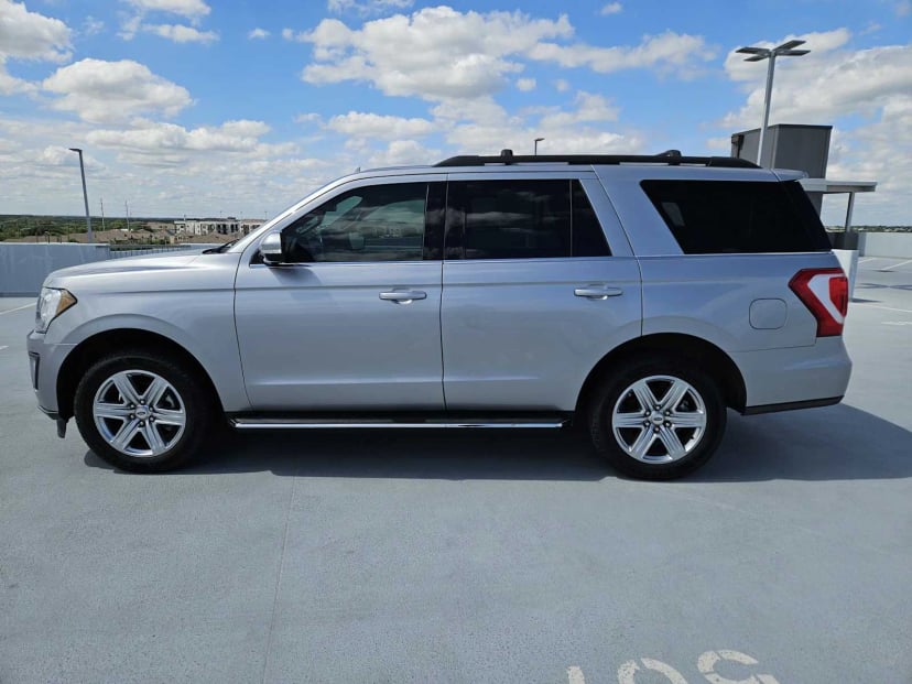 2021 Ford Expedition - Image 4