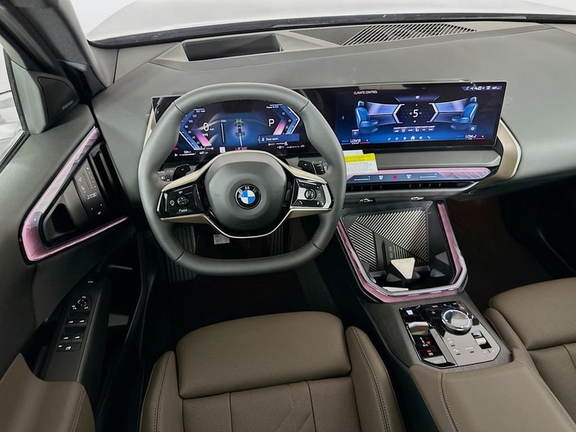 2025 BMW X3 - Image 19