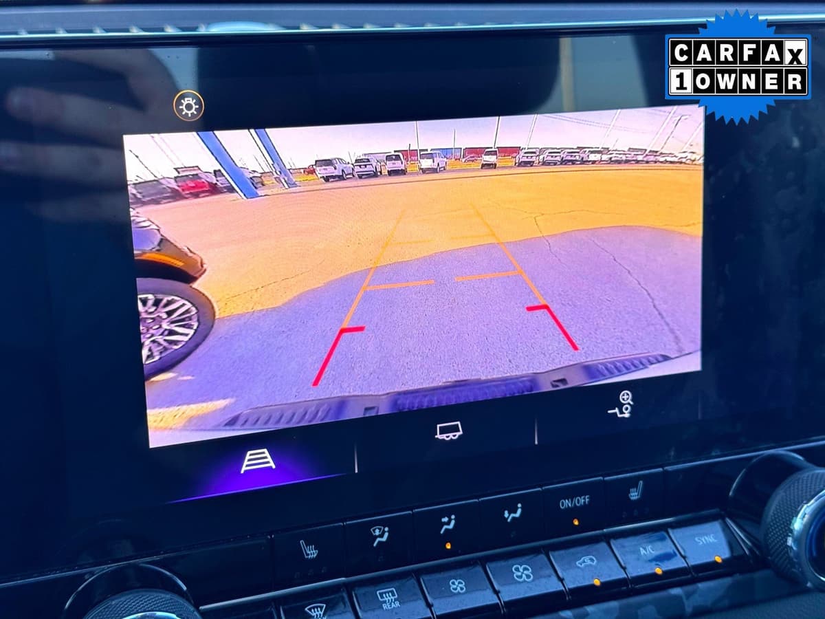 2024 Chevrolet Colorado - Image 29