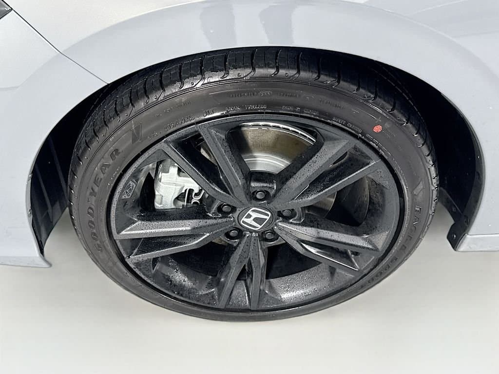 2026 HONDA Civic - Image 14