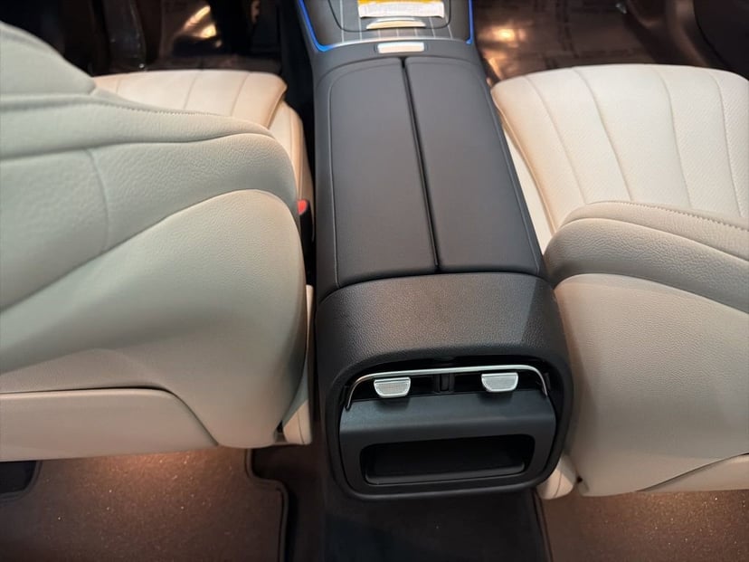 2026 Mercedes-Benz E-Class - Image 58
