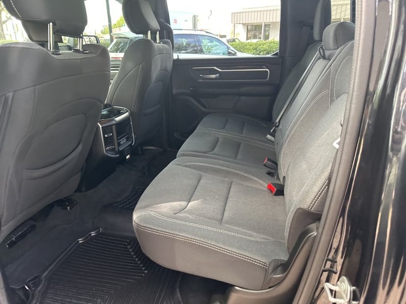 2022 Ram 1500 - Image 19