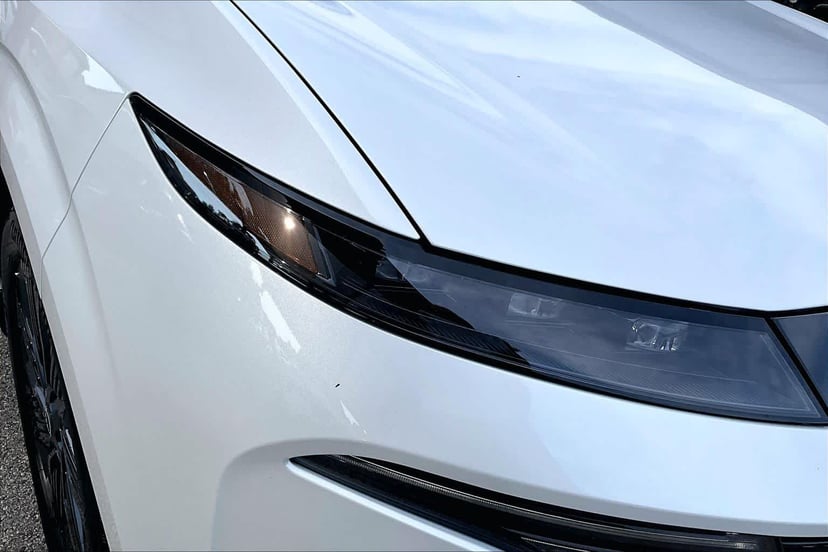 2026 Nissan Murano - Image 28