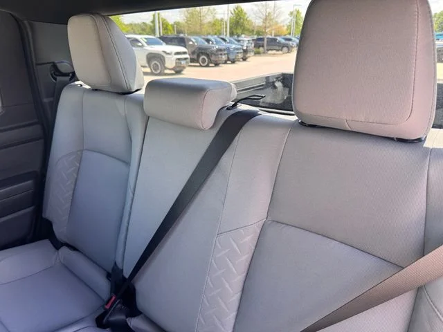 2026 Toyota Tacoma - Image 22