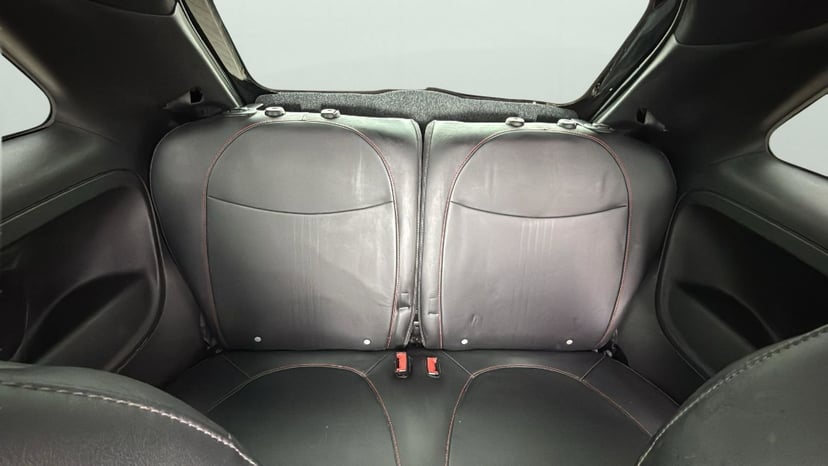2012 Fiat 500 - Image 24