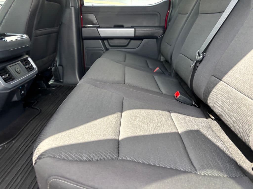 2025 Ford F-150 - Image 26