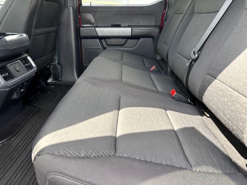 2025 Ford F-150 - Image 26