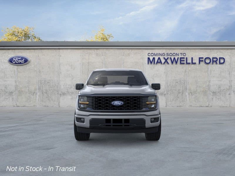 2026 Ford F-150 - Image 19