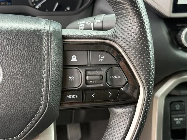 2022 Toyota Tundra - Image 19