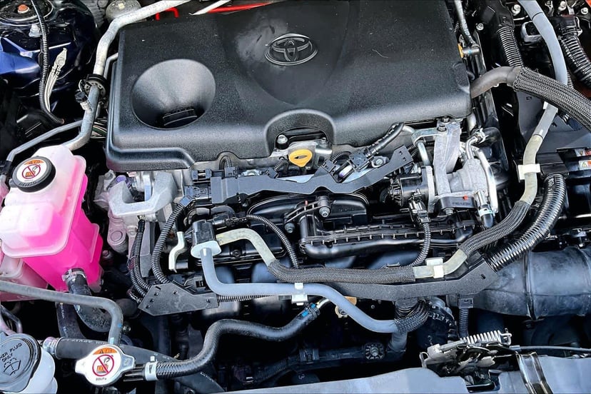 2020 Toyota RAV4 Hybrid - Image 33