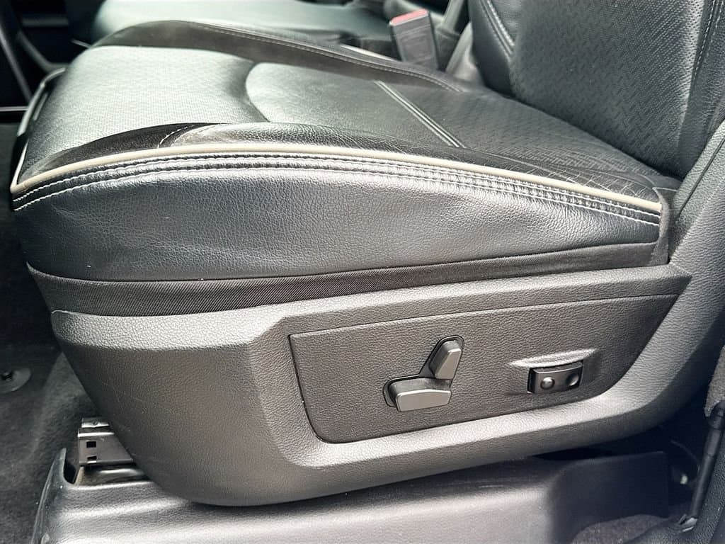 2021 RAM 2500 - Image 25