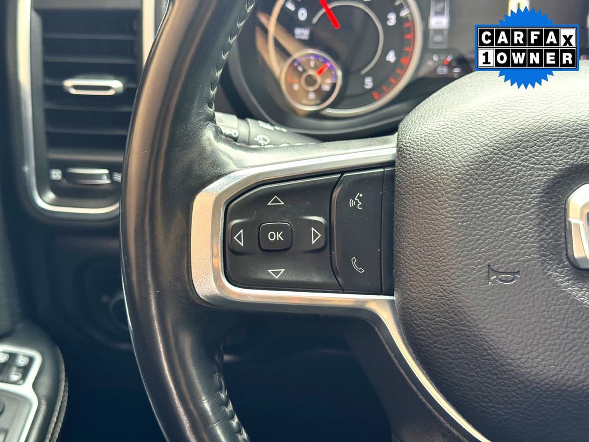 2024 Ram 2500 - Image 22