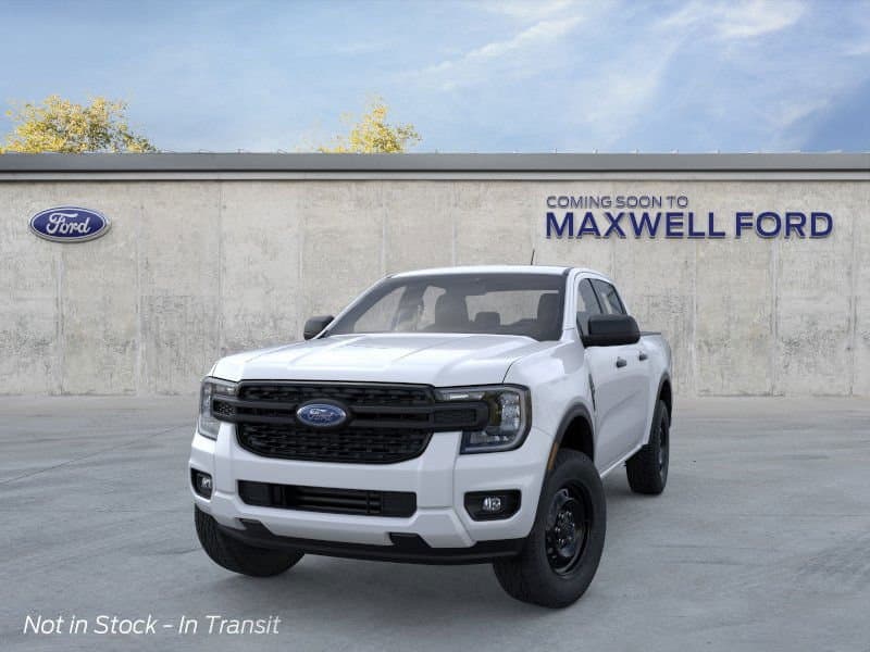 2026 Ford Ranger - Image 14