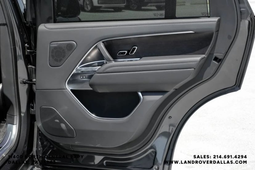 2026 Land Rover Range Rover - Image 50